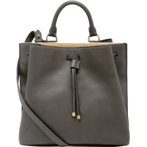 Mulberry Kensington Satchel